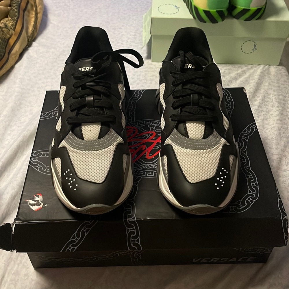 Versace Sneakers